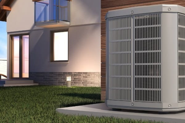 AC Installation Tampa Service Home