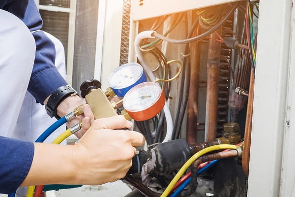 Air Conditioning Repair Tampa